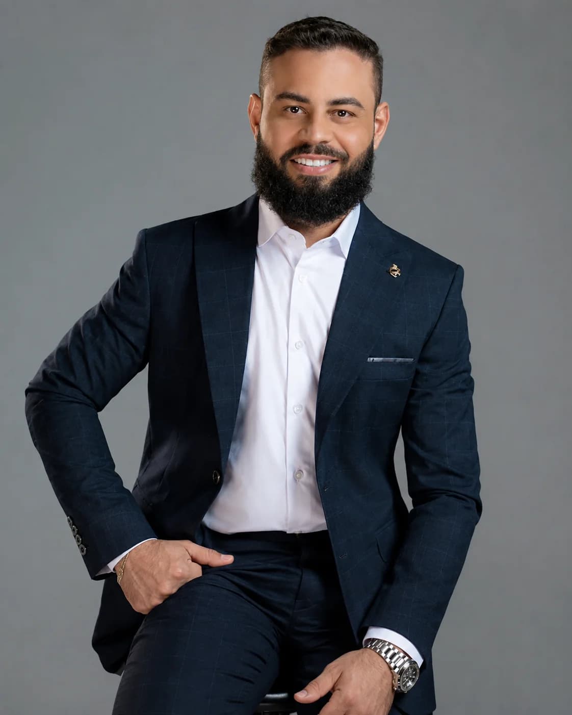 Doutor Laureano Carvalho, fisioterapeuta em Palmas, TO