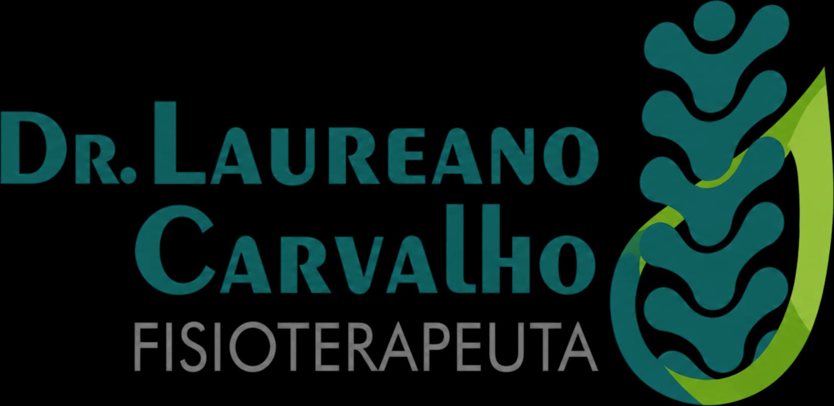Doutor Laureano Carvalho, fisioterapeuta